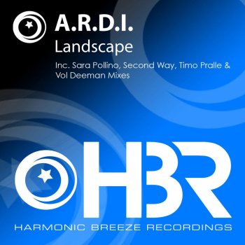 A.R.D.I. Landscape (Sara Pollino Chillout Mix)