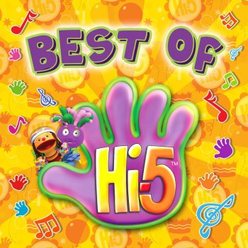 Hi5 Wish Upon a Star