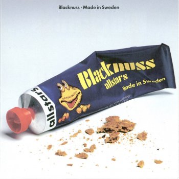 Blacknuss I'm So Into You