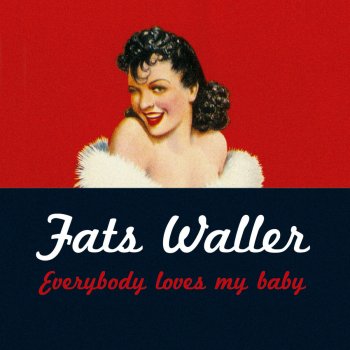 Fats Waller I've Got My Fingers Crossed