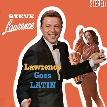 Steve Lawrence It's All Right with Me