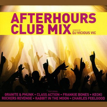 Vicious Vic Afterhours Club Mix (Continuous DJ Mix By Vicious Vic)