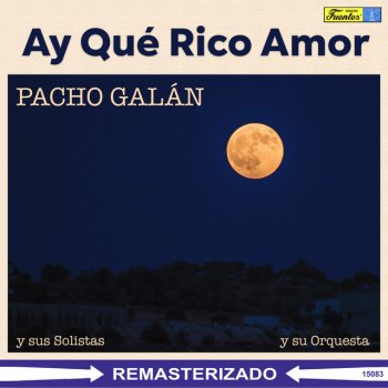 Pacho Galán y su Orquesta Mi Botellita (with Victor Piñeros)