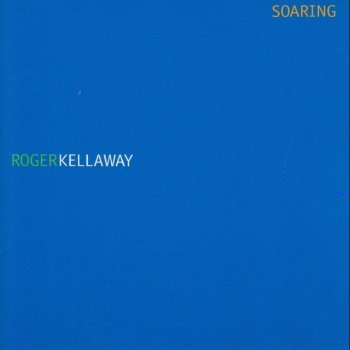 Roger Kellaway Galactic Night