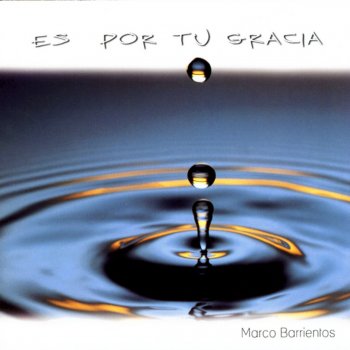 Marco Barrientos Hosanna