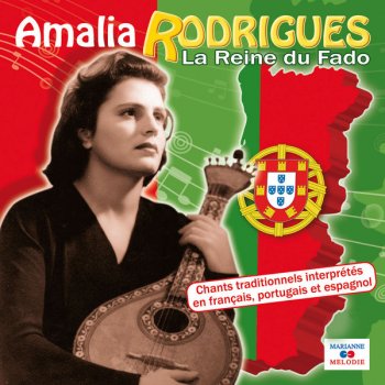 Amália Rodrigues Passei por Você