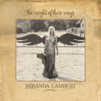 Miranda Lambert Use My Heart