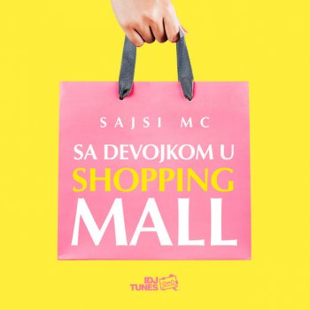 Sajsi MC Sa Devojkom U Shopping Mall