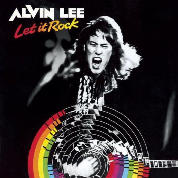 Alvin Lee Break Jam