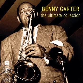 Benny Carter Those Foolish Things