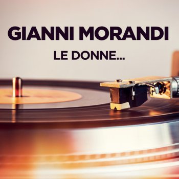 Gianni Morandi Buonanotte Elisa