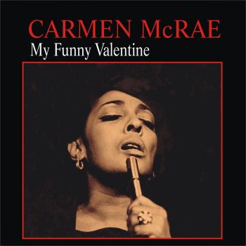 Carmen McRae Perdido