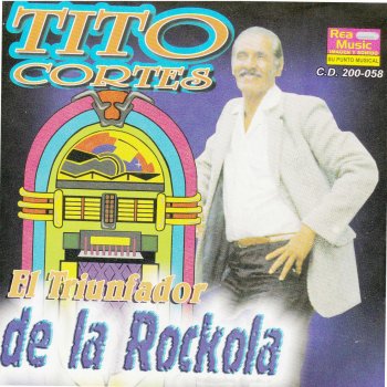 Tito Cortes Se Va el Tren