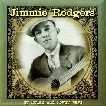 Jimmie Rodgers Blue Yodel No.10 (Ground Hog Rootin' In My Back Yard)