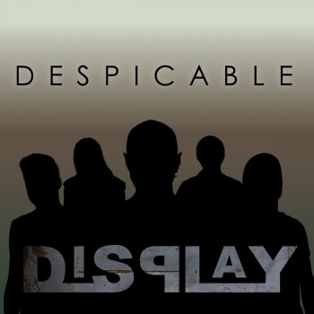 DISPLAY Despicable