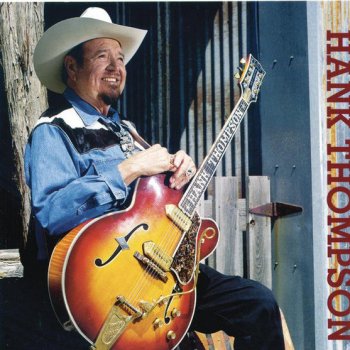 Hank Thompson Medicine Man