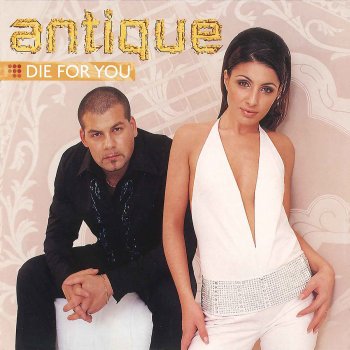 Antique Tell Me