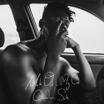 Moses Sumney feat. James Blake Make Out in My Car - James Blake Version