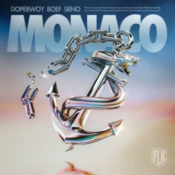 Dopebwoy feat. Jonna Fraser Erop Eraf