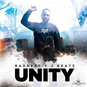 Badness feat. J Beatz Unity