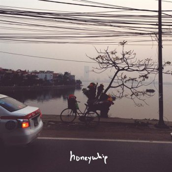 Honeywhip Think About U