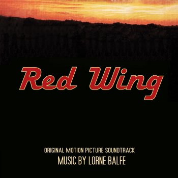 Lorne Balfe Reflection