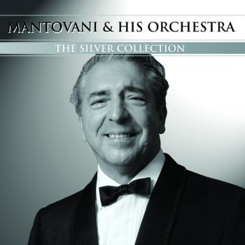 The Mantovani Orchestra Lonely Ballerina