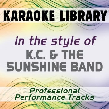 Karaoke Star Explosion That's the Way (I Like It) - Karaoke Version