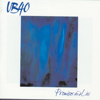 UB40 Higher Ground