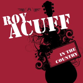 Roy Acuff Radio Station S-A-V-E-D
