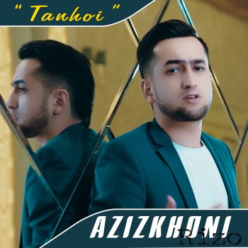 Azizkhoni Rizo Tanhoi