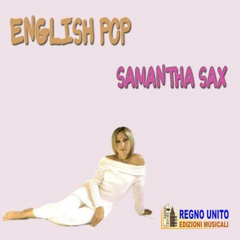 Samantha Sax Sweet Dreams