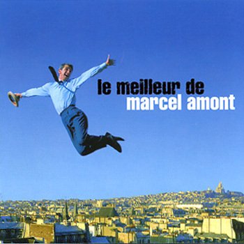 Marcel Amont C'est aujourd'hui dimanche