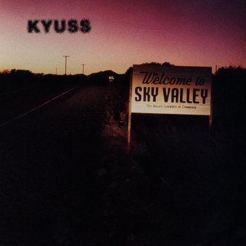 Kyuss Whitewater