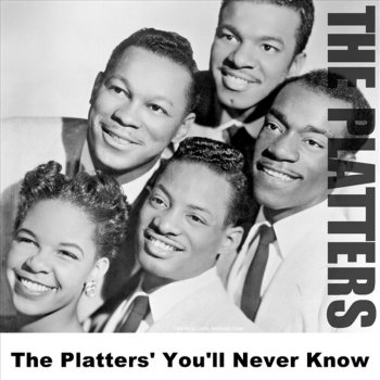 The Platters Twilight Time - Live