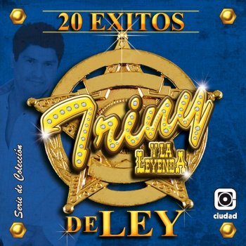 Triny y La Leyenda El Corrido del Liebro