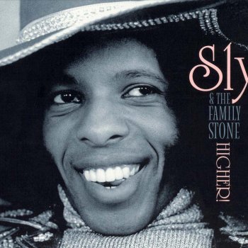 Sly & The Family Stone Pressure (originally unissued)