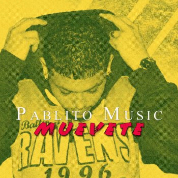 Pablito Music Muevete