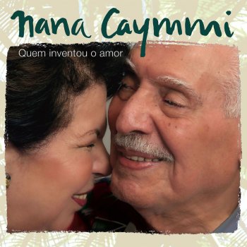 Nana Caymmi Saudade