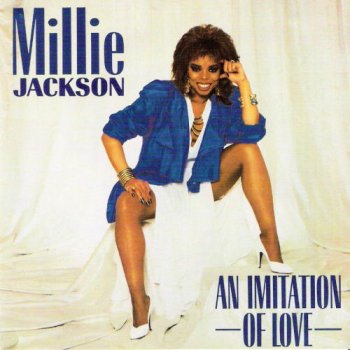 Millie Jackson Wanna Be Your Lover