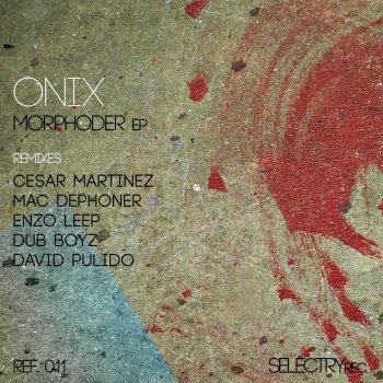 Onix Morphoder