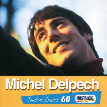 Michel Delpech Si tu pars