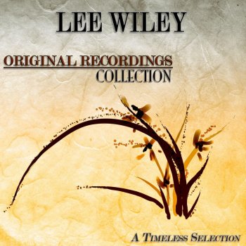 Lee Wiley You're a Sweetheart (Remastered)