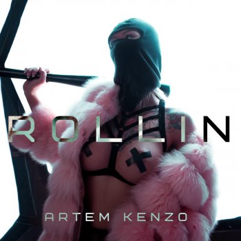 Artem Kenzo Rollin - Original