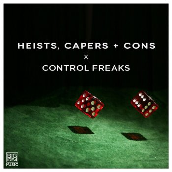 Control Freaks The Con