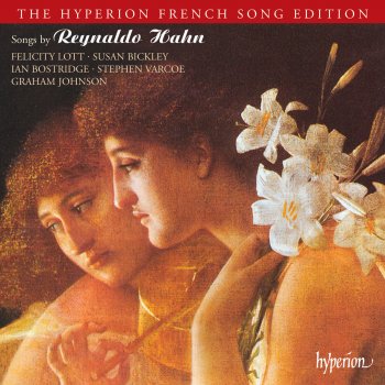 The London Schubert Chorale 12 Rondels: No. 11, La nuit