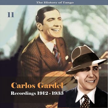 Carlos Gardel El Lazo [estilo]