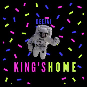 Deejai King's Home