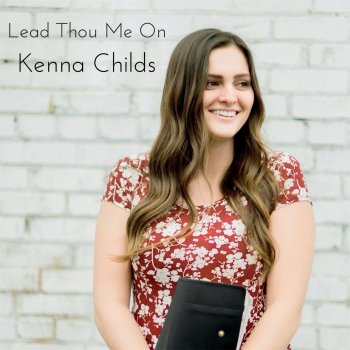 Kenna Childs Jesus Once of Humble Birth