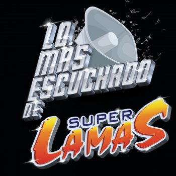 Super Lamas Acelerao (En Vivo)